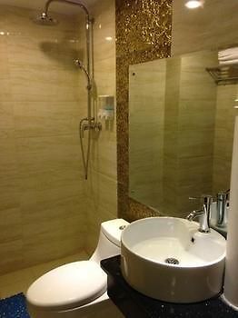 South Ninghua Kai Apartment Hotel Nanning Bagian luar foto