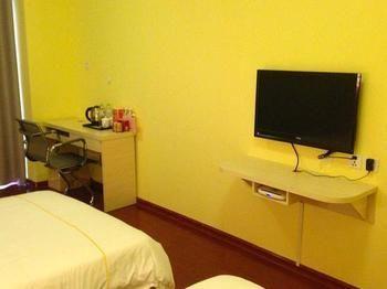 South Ninghua Kai Apartment Hotel Nanning Bagian luar foto